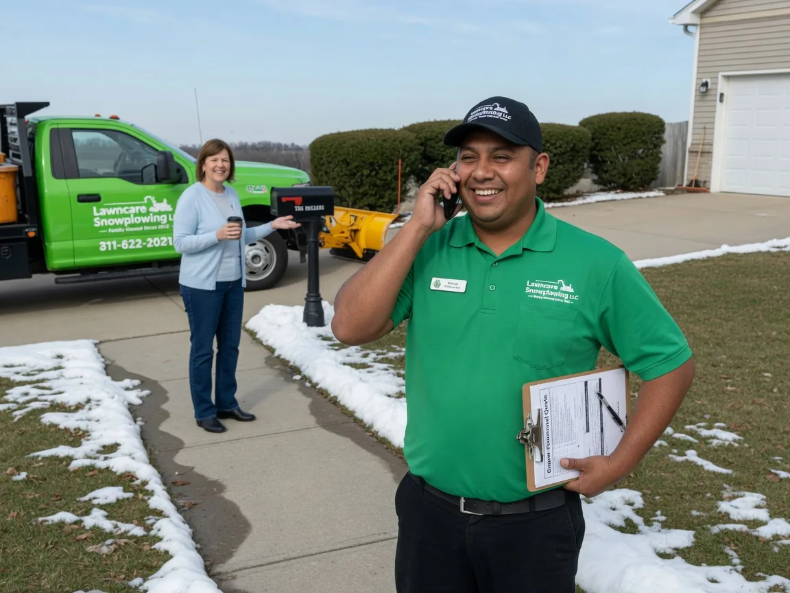 Lawn Care Services By Expert Landscaper Girard, GA FAQs